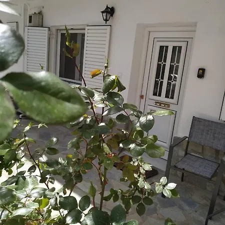 Chrysanty'S Tea House Apartment Kalambaka Exterior photo