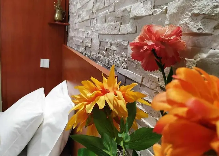 Chrysanty\'S Tea House